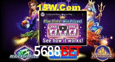 Especiais de Fim de Semana 5688Bet