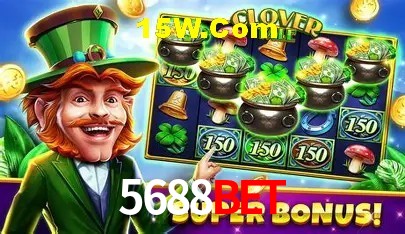 Recursos de Bônus 5688Bet