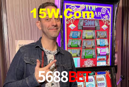5688Bet: A Experiência de Casino com Jogos de Mesa ao Vivo