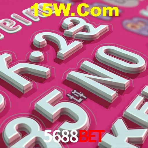 Explorando a Categoria de Eventos em Apostas na 5688Bet