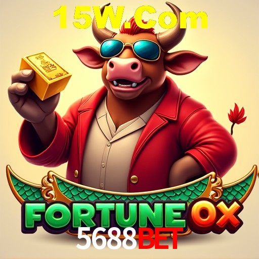 PIX Instantâneo 5688Bet