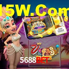 Spaceman Game 5688Bet