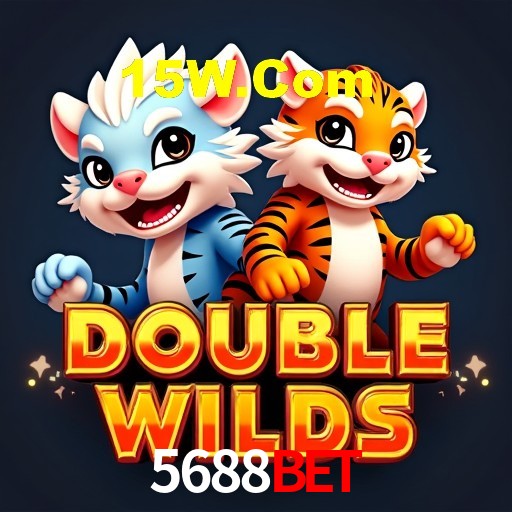 Apostas de Futebol 5688Bet