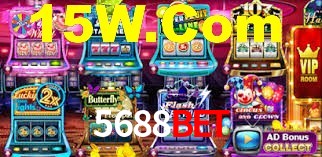 Programa VIP 5688Bet