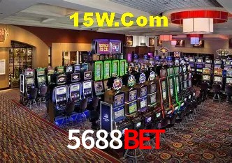 Jogos de Slot 5688Bet