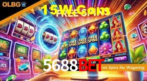 Welcome Bonus 5688Bet