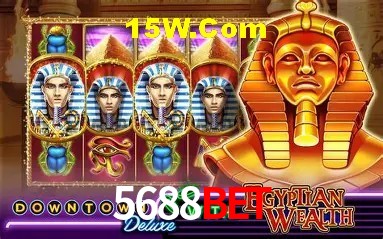Diretório de Jogos 5688Bet