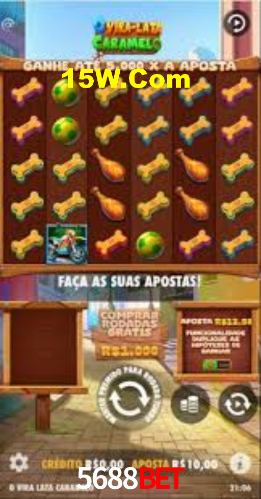 5688Bet App