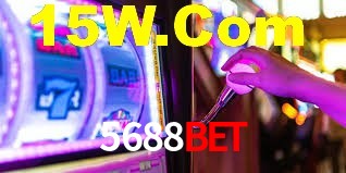 Welcome Bonus 5688Bet