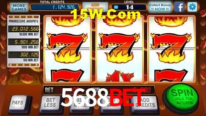 Ofertas Exclusivas 5688Bet