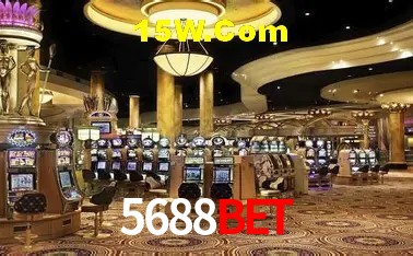 Provedores de Jogos 5688Bet