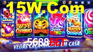 Ofertas Imperdíveis na 5688Bet: Promoções e Bônus Que Valem a Pena