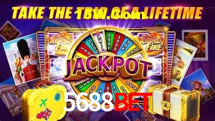 Promoções Sazonais 5688Bet