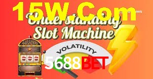 VIP Casino 5688Bet