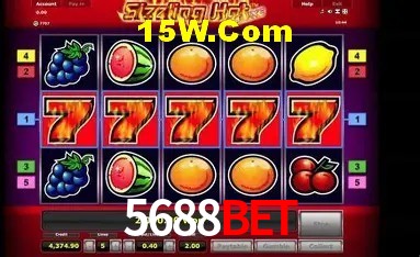 Sistemas de Segurança 5688Bet