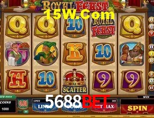 Casino Ao Vivo 5688Bet